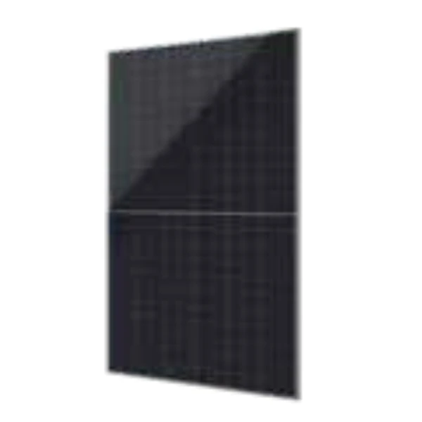 595–625W Mono Dual Glass Solpanel