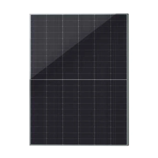 700–725W Mono Dual Glass Solpanel